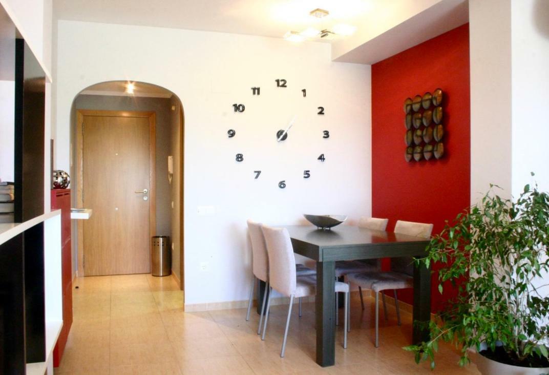 Apartamento Can Xavi Santa Barbara Exterior photo